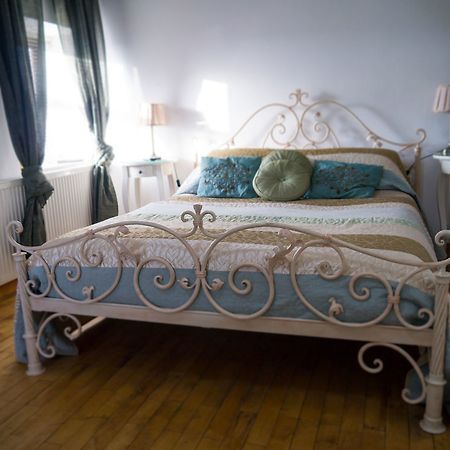 Sheldon'S Retreat B&B เบคเวลล์ ภายนอก รูปภาพ