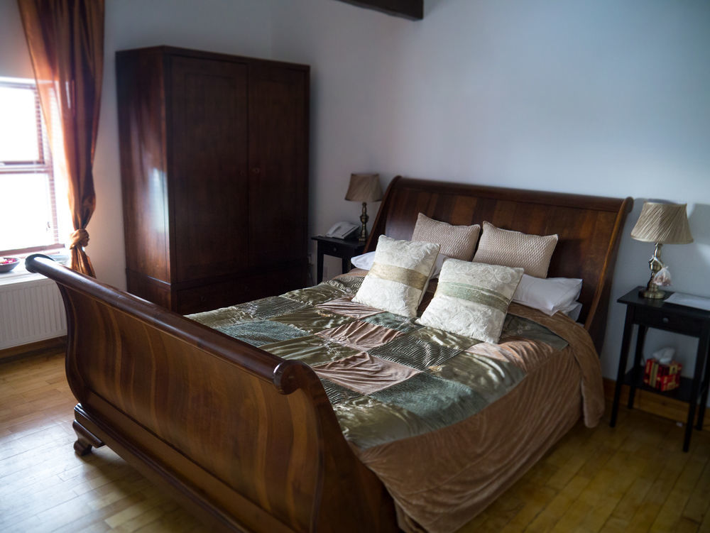 Sheldon'S Retreat B&B เบคเวลล์ ภายนอก รูปภาพ