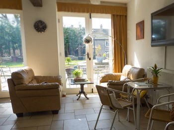 Sheldon'S Retreat B&B เบคเวลล์ ภายนอก รูปภาพ