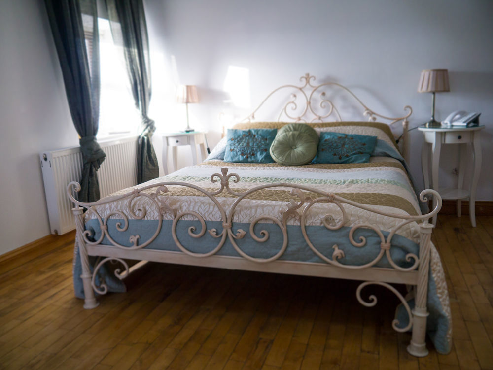 Sheldon'S Retreat B&B เบคเวลล์ ภายนอก รูปภาพ