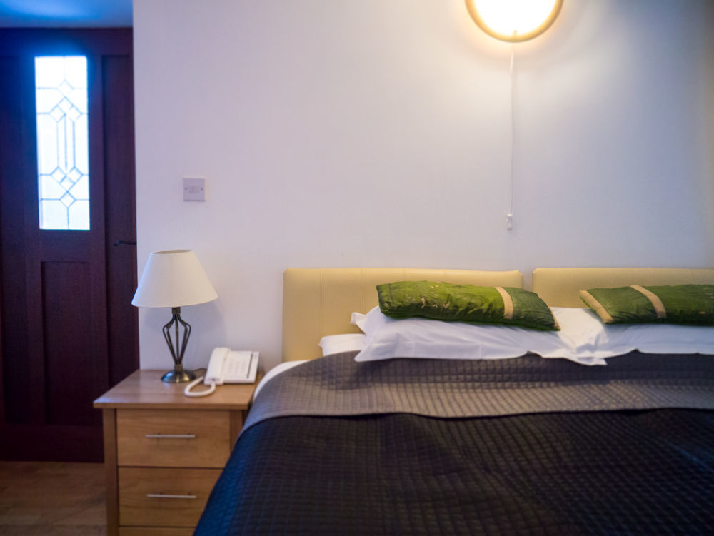 Sheldon'S Retreat B&B เบคเวลล์ ภายนอก รูปภาพ