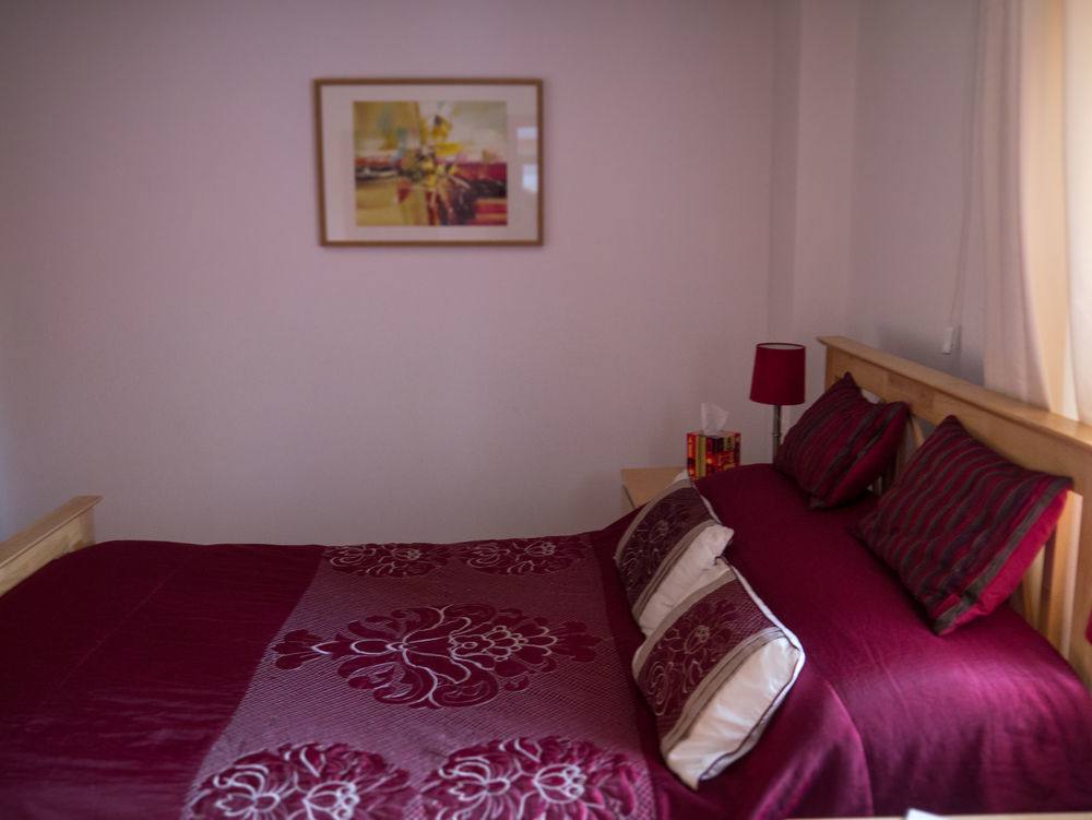 Sheldon'S Retreat B&B เบคเวลล์ ภายนอก รูปภาพ