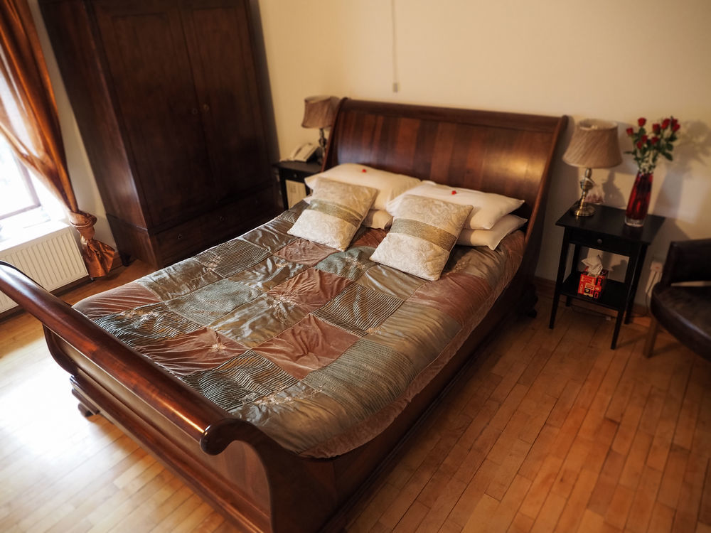 Sheldon'S Retreat B&B เบคเวลล์ ภายนอก รูปภาพ